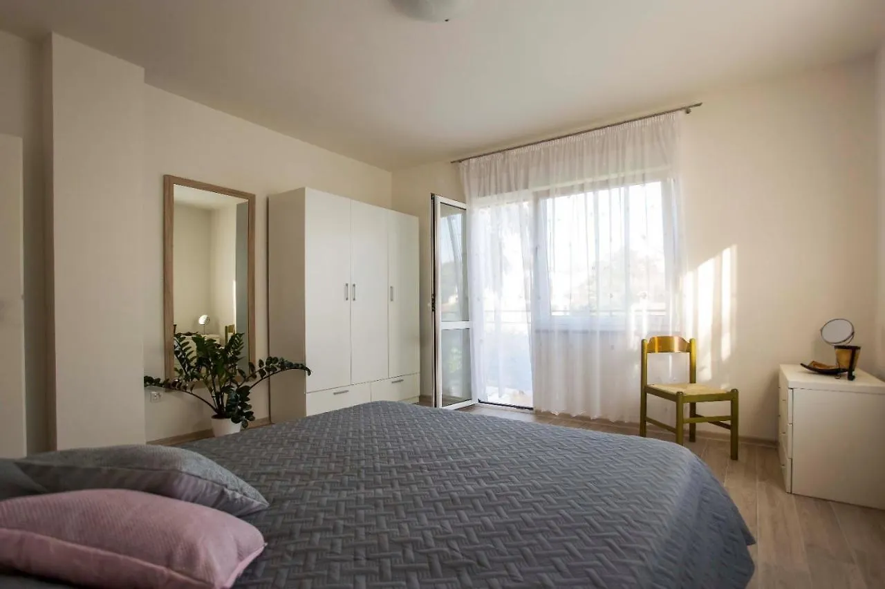 Apartment With Terrace And Parking Rovinj Croatia
