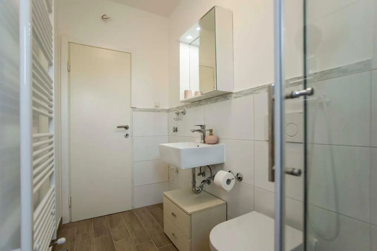 Apartment With Terrace And Parking Rovinj 0*,  Croatia